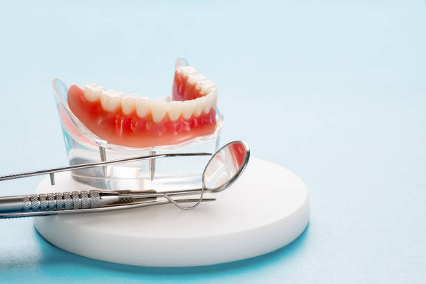 Reliable Rancho Murieta, CA Dental Services Solutions